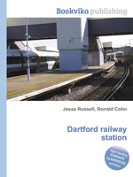 Dartford railway station