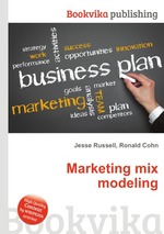 Marketing mix modeling