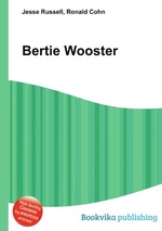 Bertie Wooster