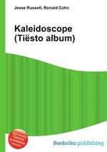 Kaleidoscope (Tisto album)