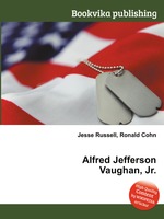 Alfred Jefferson Vaughan, Jr