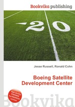 Boeing Satellite Development Center