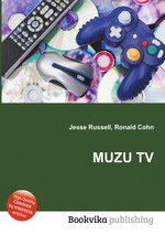 MUZU TV