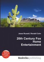 20th Century Fox Home Entertainment