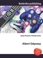 Albert Odyssey