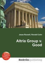 Altria Group v. Good