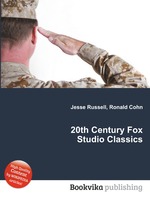 20th Century Fox Studio Classics