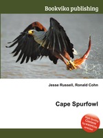 Cape Spurfowl