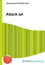 Attack ad