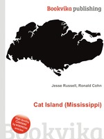 Cat Island (Mississippi)