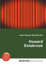 Howard Estabrook