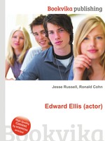 Edward Ellis (actor)