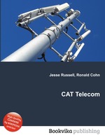 CAT Telecom