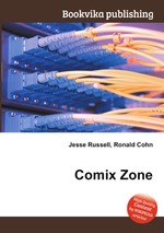 Comix Zone