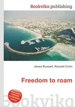 Freedom to roam