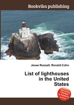 List of lighthouses in the United States