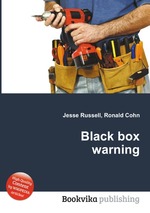 Black box warning