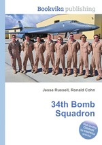 34th Bomb Squadron