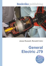 General Electric J79