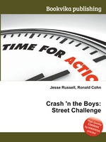 Crash `n the Boys: Street Challenge