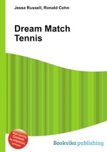 Dream Match Tennis