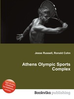 Athens Olympic Sports Complex