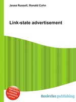 Link-state advertisement