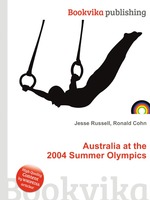 Australia at the 2004 Summer Olympics