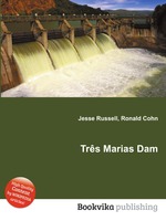 Trs Marias Dam