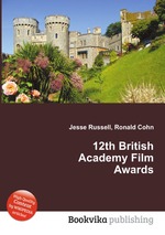 12th British Academy Film Awards