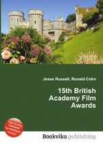 15th British Academy Film Awards