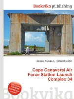 Cape Canaveral Air Force Station Launch Complex 34