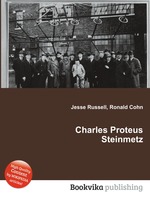 Charles Proteus Steinmetz
