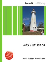 Lady Elliot Island