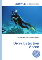 Diver Detection Sonar