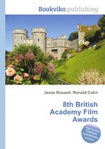 8th British Academy Film Awards