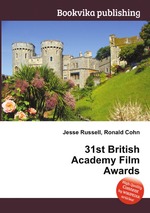 31st British Academy Film Awards