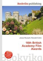 16th British Academy Film Awards