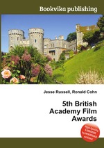 5th British Academy Film Awards
