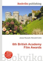 6th British Academy Film Awards