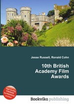 10th British Academy Film Awards