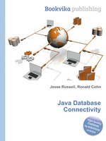 Java Database Connectivity