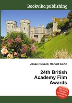 24th British Academy Film Awards
