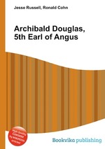 Archibald Douglas, 5th Earl of Angus