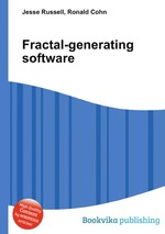 Fractal-generating software