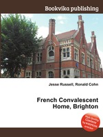 French Convalescent Home, Brighton