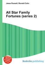 All Star Family Fortunes (series 2)