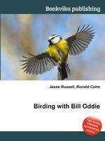 Birding with Bill Oddie