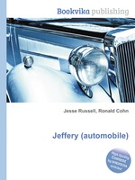 Jeffery (automobile)