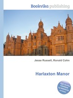 Harlaxton Manor
